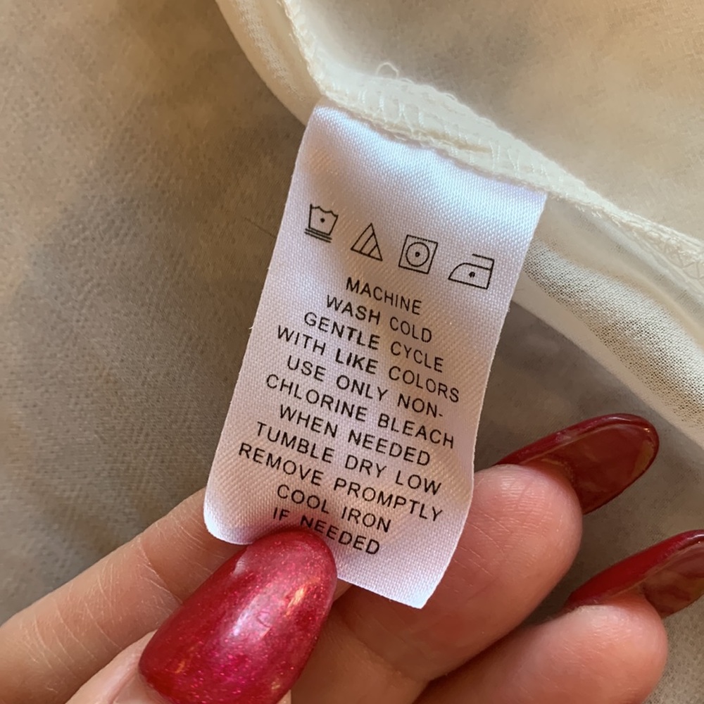 NEW Chiffon Robe🔥 - Picture 6 of 8